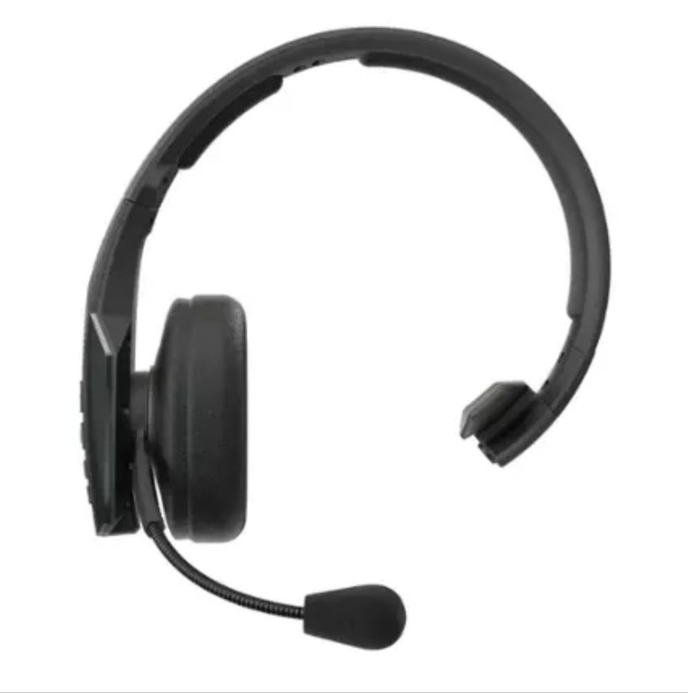 Blue Parrott B450 XT Bluetooth Wireless Mono Headset